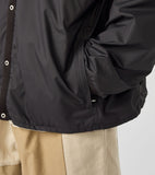 THE NORTH FACE PURPLE LABEL PERTEX QUANTUM Mountain Wind Cardigan [ N26SA054 ]