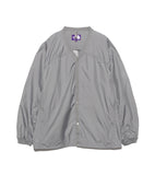 THE NORTH FACE PURPLE LABEL PERTEX QUANTUM Mountain Wind Cardigan [ N26SA054 ]