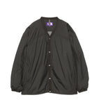 THE NORTH FACE PURPLE LABEL PERTEX QUANTUM Mountain Wind Cardigan [ N26SA054 ]
