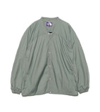 THE NORTH FACE PURPLE LABEL PERTEX QUANTUM Mountain Wind Cardigan [ N26SA054 ]