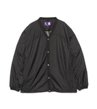 THE NORTH FACE PURPLE LABEL PERTEX QUANTUM Mountain Wind Cardigan [ N26SA054 ]
