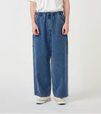 THE NORTH FACE Purple Label Indigo Field Pants [ N26SC003 ]