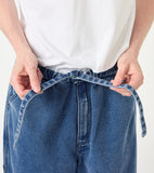 THE NORTH FACE Purple Label Indigo Field Pants [ N26SC003 ]