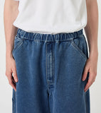 THE NORTH FACE Purple Label Indigo Field Pants [ N26SC003 ]