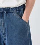 THE NORTH FACE Purple Label Indigo Field Pants [ N26SC003 ]