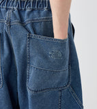 THE NORTH FACE Purple Label Indigo Field Pants [ N26SC003 ]