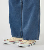 THE NORTH FACE Purple Label Indigo Field Pants [ N26SC003 ]