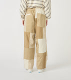THE NORTH FACE PURPLE LABEL Cotton Twill Field Patchworked Pants [ N26SC012 ]