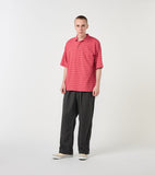THE NORTH FACE PURPLE LABEL Nylon Twill Wide Field Pants [ N26SC055 ]