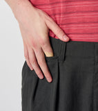 THE NORTH FACE PURPLE LABEL Nylon Twill Wide Field Pants [ N26SC055 ]