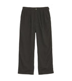 THE NORTH FACE PURPLE LABEL Nylon Twill Wide Field Pants [ N26SC055 ]