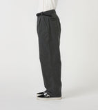 THE NORTH FACE PURPLE LABEL Canvas Field Work Pants [ N26SC061 ]