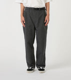 THE NORTH FACE PURPLE LABEL Canvas Field Work Pants [ N26SC061 ]