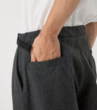 THE NORTH FACE PURPLE LABEL Canvas Field Work Pants [ N26SC061 ]