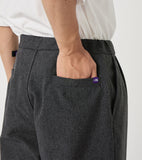THE NORTH FACE PURPLE LABEL Canvas Field Work Pants [ N26SC061 ]