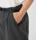 THE NORTH FACE PURPLE LABEL Canvas Field Work Pants [ N26SC061 ]