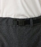 THE NORTH FACE PURPLE LABEL Canvas Field Work Pants [ N26SC061 ]