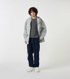THE NORTH FACE PURPLE LABEL Cotton Nylon Weather Field Track Pants [ N26SC062 ]