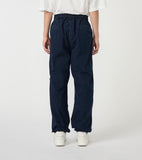 THE NORTH FACE PURPLE LABEL Cotton Nylon Weather Field Track Pants [ N26SC062 ]