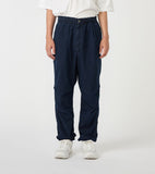 THE NORTH FACE PURPLE LABEL Cotton Nylon Weather Field Track Pants [ N26SC062 ]