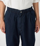 THE NORTH FACE PURPLE LABEL Cotton Nylon Weather Field Track Pants [ N26SC062 ]