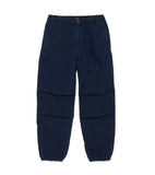 THE NORTH FACE PURPLE LABEL Cotton Nylon Weather Field Track Pants [ N26SC062 ]
