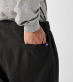 THE NORTH FACE PURPLE LABEL Polyester Tropical Field Work Pants [ N26SC064 ]