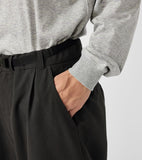 THE NORTH FACE PURPLE LABEL Polyester Tropical Field Work Pants [ N26SC064 ]