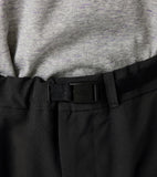 THE NORTH FACE PURPLE LABEL Polyester Tropical Field Work Pants [ N26SC064 ]