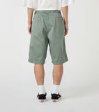THE NORTH FACE PURPLE LABEL Chino Tuck Field Shorts [ N26SD071 ]