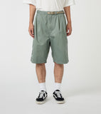 THE NORTH FACE PURPLE LABEL Chino Tuck Field Shorts [ N26SD071 ]