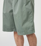 THE NORTH FACE PURPLE LABEL Chino Tuck Field Shorts [ N26SD071 ]