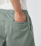 THE NORTH FACE PURPLE LABEL Chino Tuck Field Shorts [ N26SD071 ]