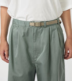 THE NORTH FACE PURPLE LABEL Chino Tuck Field Shorts [ N26SD071 ]
