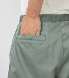 THE NORTH FACE PURPLE LABEL Chino Tuck Field Shorts [ N26SD071 ]