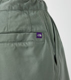 THE NORTH FACE PURPLE LABEL Chino Tuck Field Shorts [ N26SD071 ]