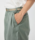 THE NORTH FACE PURPLE LABEL Chino Tuck Field Shorts [ N26SD071 ]