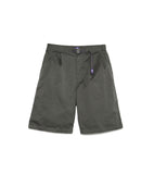THE NORTH FACE PURPLE LABEL Chino Tuck Field Shorts [ N26SD071 ]