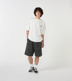 THE NORTH FACE PURPLE LABEL Denim Tuck Field Shorts [ N26SD075 ]