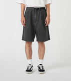 THE NORTH FACE PURPLE LABEL Denim Tuck Field Shorts [ N26SD075 ]