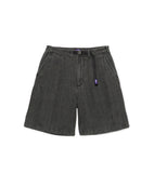 THE NORTH FACE PURPLE LABEL Denim Tuck Field Shorts [ N26SD075 ]