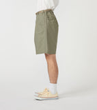 THE NORTH FACE PURPLE LABEL Double Peak Tuck Field Shorts [ N26SD076 ]