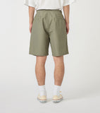 THE NORTH FACE PURPLE LABEL Double Peak Tuck Field Shorts [ N26SD076 ]