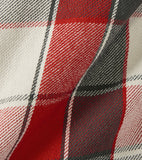 THE NORTH FACE PURPLE LABEL Flannel Plaid Field Shirt [ N26SG011 ]