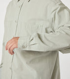 THE NORTH FACE PURPLE LABEL Double Pocket Plaid Field Work Shirt [ N26SG060 ]