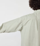 THE NORTH FACE PURPLE LABEL Double Pocket Plaid Field Work Shirt [ N26SG060 ]