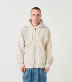 THE NORTH FACE PURPLE LABEL Field Patchworked Zip Up Parka [ N26SH007 ]