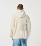 THE NORTH FACE PURPLE LABEL Field Patchworked Zip Up Parka [ N26SH007 ]