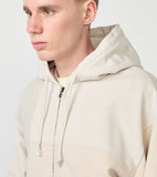 THE NORTH FACE PURPLE LABEL Field Patchworked Zip Up Parka [ N26SH007 ]