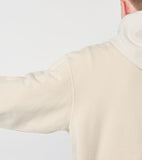 THE NORTH FACE PURPLE LABEL Field Patchworked Zip Up Parka [ N26SH007 ]